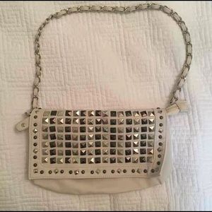 Kardashian Kollection Studded Purse